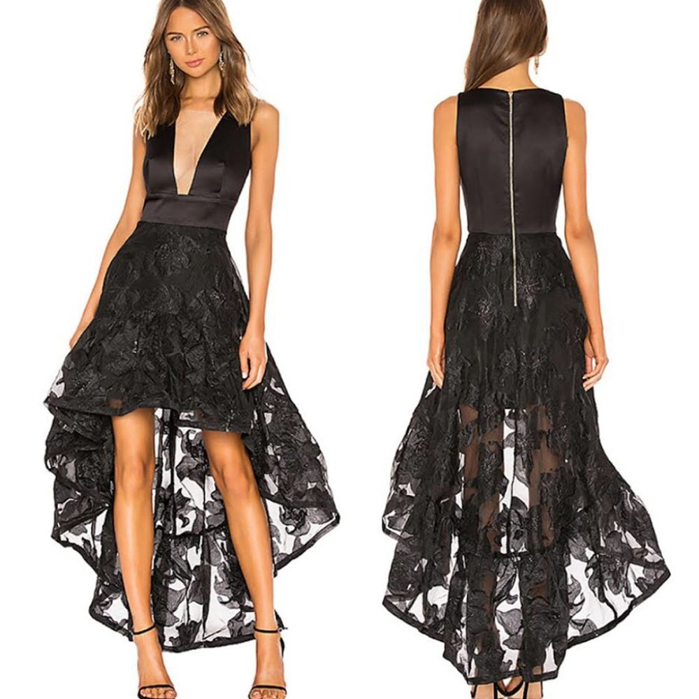 Bronx & Banco Fiona Gown